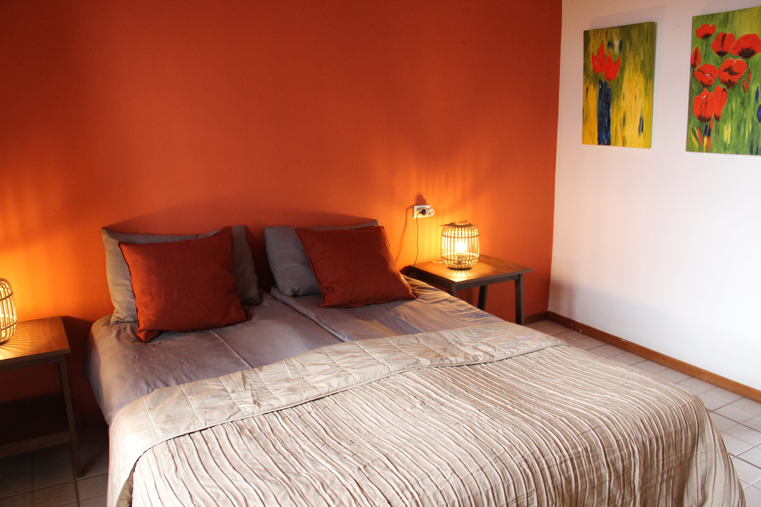 Renette B&B kamer 4
